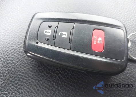 2021 Toyota Rav4 Xle из США, поврежденный, VIN 2T3P1RFV1MW237648